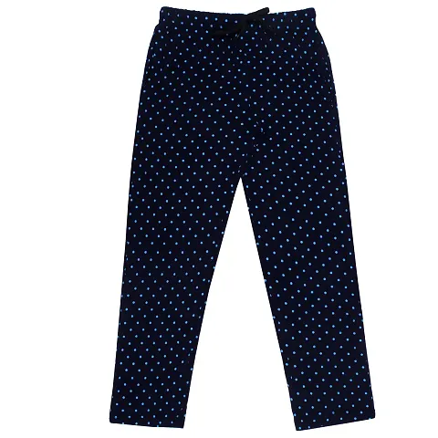 Ayvina Cotton Trending Printed Track Pant/Lower/Pyjama for Boys & Girls |Kids 100% Cotton 2-Side Pocket Track Pant for Boys and Girls