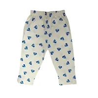 Ayvina Baby Girls  Baby Girls Legging |Cotton Legging for Baby Girls  Boys|Pyajama for Girls  Boys |Cotton Printed Legging/Pyajama Pack of 2-thumb3