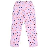 Ayvina Cotton Trending Printed Track Pant/Lower/Pyjama for Boys  Girls |Kids 100% Cotton 2-Side Pocket Track Pant for Boys and Girls-thumb2