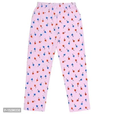 Ayvina Cotton Trending Printed Track Pant/Lower/Pyjama for Boys  Girls |Kids 100% Cotton 2-Side Pocket Track Pant for Boys and Girls-thumb3