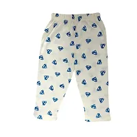 Ayvina Baby Girls  Baby Girls Legging |Cotton Legging for Baby Girls  Boys|Pyajama for Girls  Boys |Cotton Printed Legging/Pyajama Pack of 2-thumb1