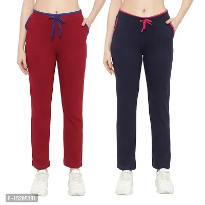 Kryptic Women Printed Pure Cotton Lounge Pants (Pack of 2): Buy Kryptic  Women Printed Pure Cotton Lounge Pants (Pack of 2) Online at Best Price in  India | Nykaa