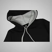 Ayvina Full Sleeve Hooded Neck Sweatshirts/Hoodies for Boys and Girls Pack of 2-thumb3