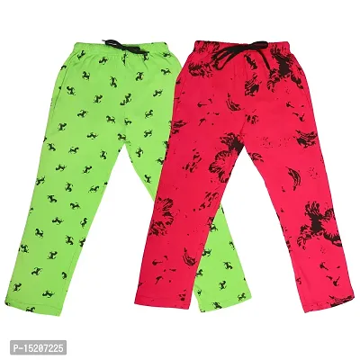 Spring/Summer Baby Girl Boy Cotton Pants Kids Loose Casual Trousers -  Walmart.com