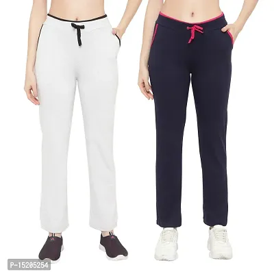 Panda Superstore Grey Modal Pajama Pants Women Wide Leg Lounge Pants Loose Pants  Pajama Bottom Sl
