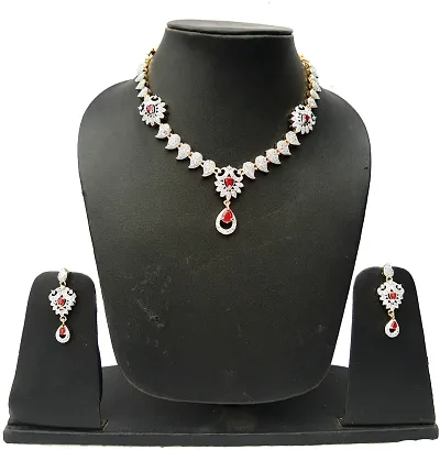 Trendy Jewellery Set 