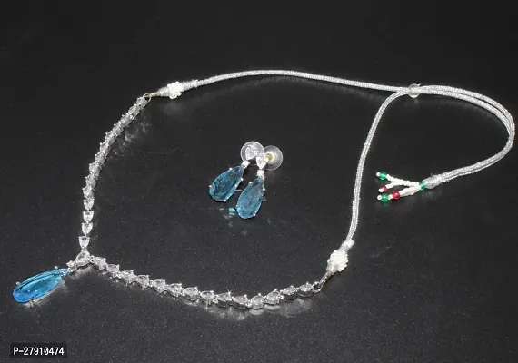 Shining Angel Jewellery Set for Women and Girls