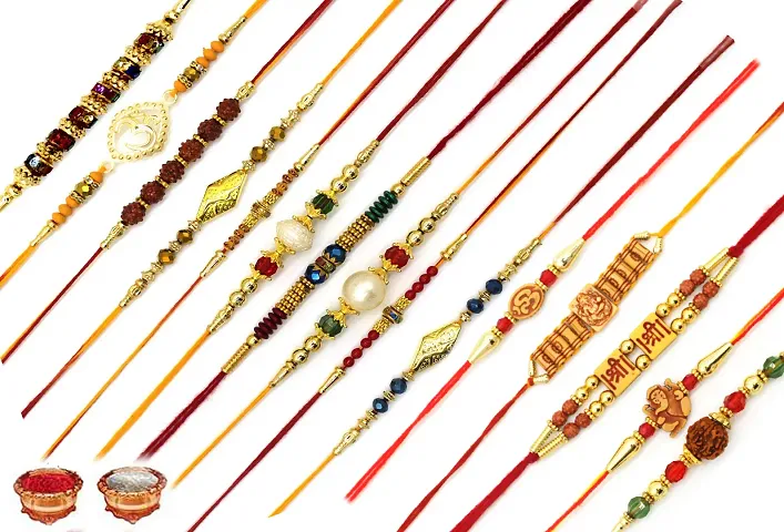 Limited Stock!! Rakhi 