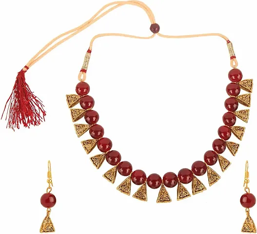 Women Jewellery Set 