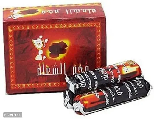 Hamil Hookah Coal( 1 box)-thumb2