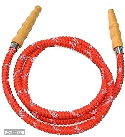 Hookah Hose Mya Red Color 1.5 meter-thumb0