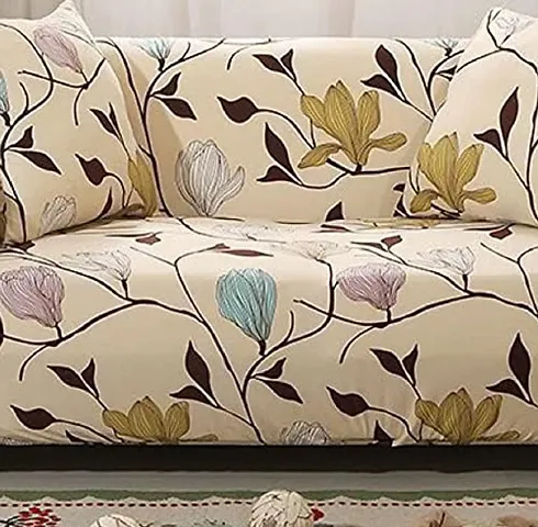 Elastic Stretchable Universal Sofa Cover