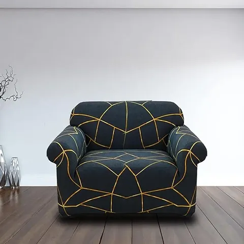 Elastic Stretchable Universal Sofa Cover