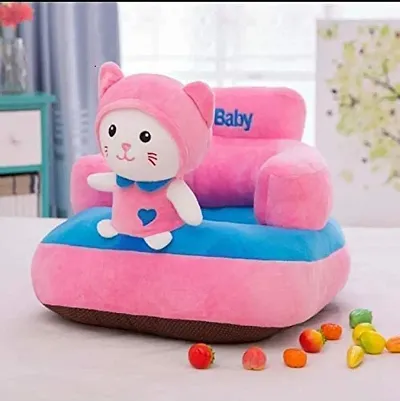 Hello Baby Kids Sofa Baby Chair Toys for Kids 3 Years Rocking Chair Sofa for Kids Chair Cushion Sofa Chair Rocking Chair for Kids Chair for Kids Baby Chair for 0 to 2 Years