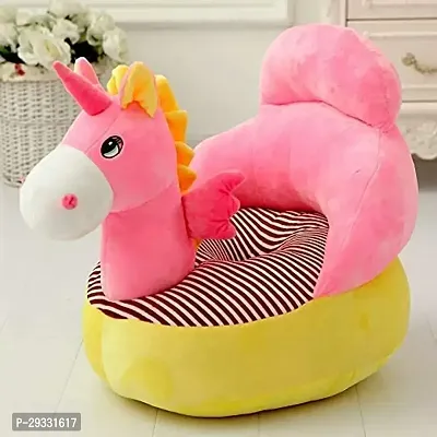 TIB Baby Soft Plush Cushion Toy