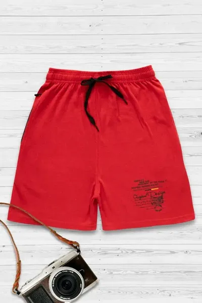 Best Selling Shorts for Men 3/4th Shorts 