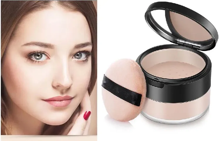 Makeup Compact For Even Tone Skin