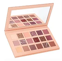 TYA Nude Eyeshadow Makeup Kit-thumb1