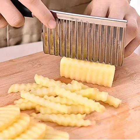 Multipurpose Manual Slicers and Cutters