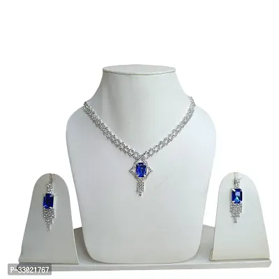 Elegant Jewellery Set for Women-thumb0