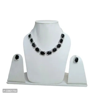 Elegant Jewellery Set for Women-thumb0