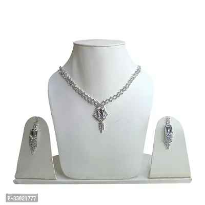 Elegant Jewellery Set for Women-thumb0