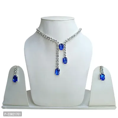 Elegant Jewellery Set for Women