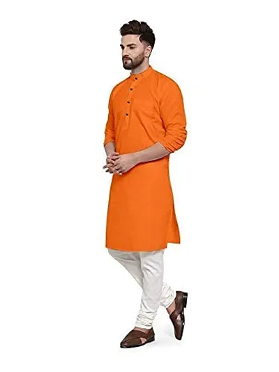 New Launched cotton kurtas For Men 