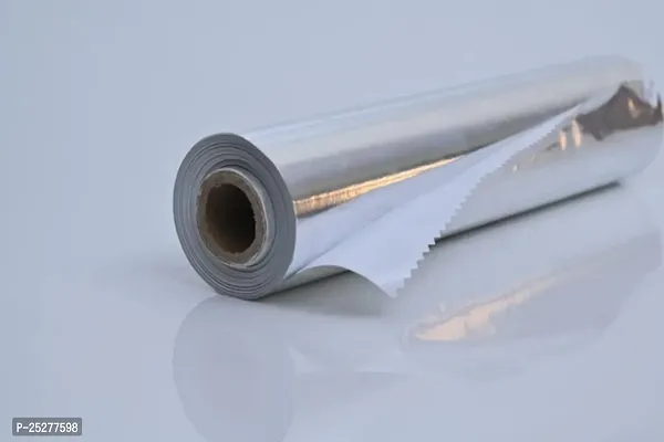 Useful Freshwrap Aluminium Foil, 25mtr-thumb0
