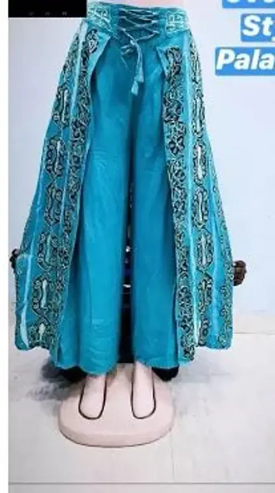 Best Selling Rayon Trousers 