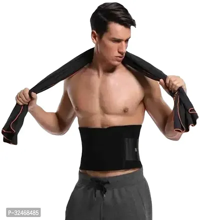 Workout Weight Loss Belt for Unisex Pack of 1