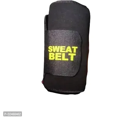 Workout Weight Loss Belt for Unisex Pack of 1-thumb0