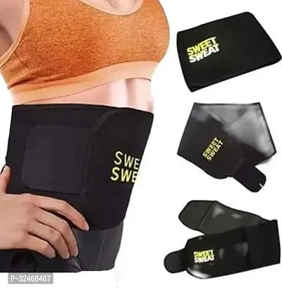 Workout Weight Loss Belt for Unisex Pack of 1