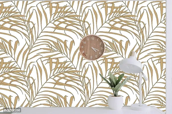 Decorative Self Adhesive Wall Paper, 45xc00cm-thumb0