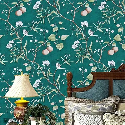 Decorative Self Adhesive Wall Paper, 45xc00cm-thumb0