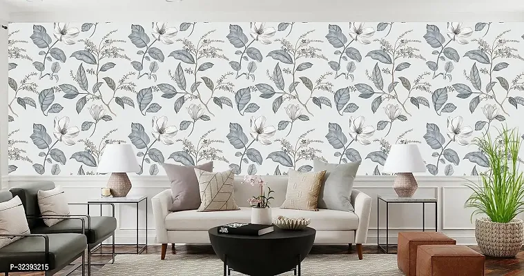 Decorative Self Adhesive Wall Paper, 45xc00cm