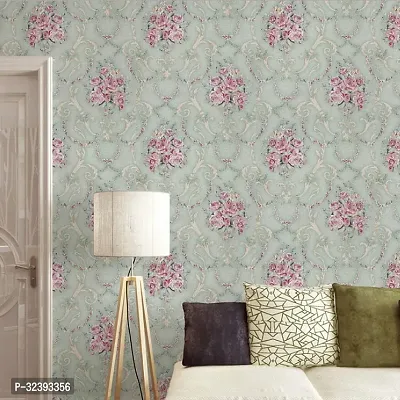 Decorative Self Adhesive Wall Paper, 45xc00cm