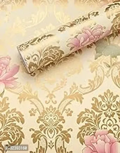 Decorative Self Adhesive Wall Paper, 45xc00cm-thumb0