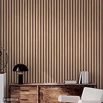 Decorative Self Adhesive Wall Paper, 45xc00cm-thumb0