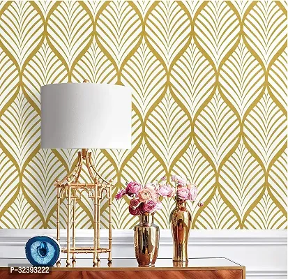 Decorative Self Adhesive Wall Paper, 45xc00cm-thumb0