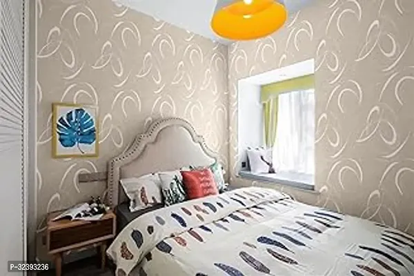 Decorative Self Adhesive Wall Paper, 45xc00cm-thumb0