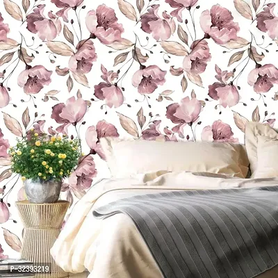 Decorative Self Adhesive Wall Paper, 45xc00cm-thumb0