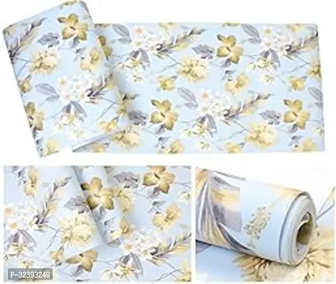 Decorative Self Adhesive Wall Paper, 45xc00cm