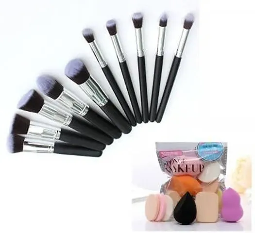 Fancy Girl Make Up Essentials