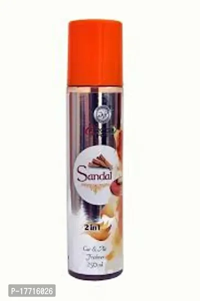 DSP SANDAL ROOM FRESHER -250ML