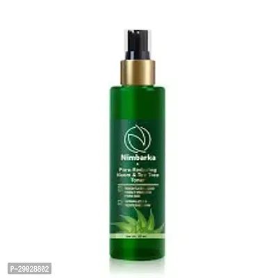 Nimbarka Neem  Tea Tree Toner  100 ml-thumb0