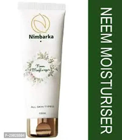 Nimbarka Neem Moisturizer Body Lotion 100 ml