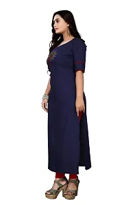 fentik.com Param Fashion Womens Cotton Kurti-thumb3