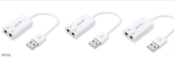 Modern Micro Usb Data Cable ( Pack of 3)