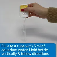 Api Ammonia Aquarium Water Test Kit (130 Tests)-thumb3